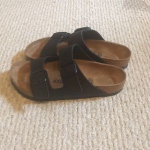 Birkenstock sandal